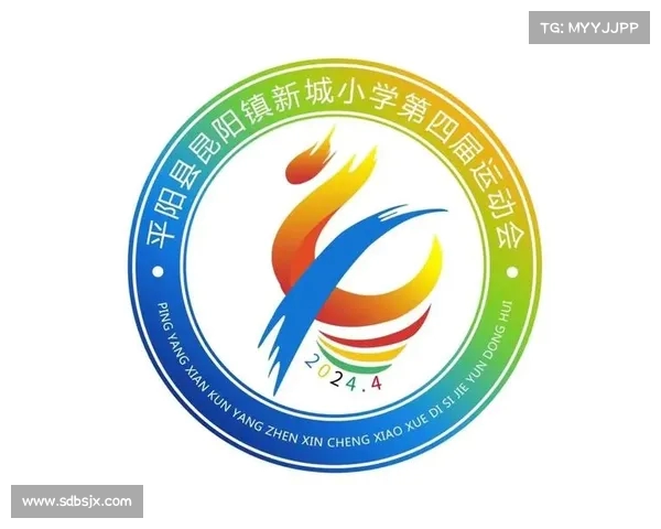 白银市第六届运动会会徽全新设计展现城市活力与运动精神 白银市第六届运动会会徽全新设计展现城市活力与运动精神